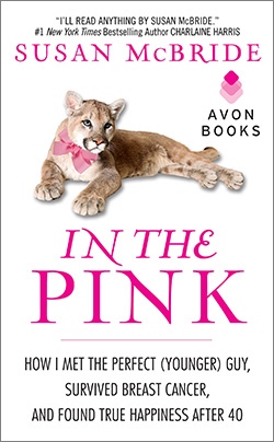 In the Pink by Susan McBride