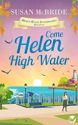 Come Helen High Water